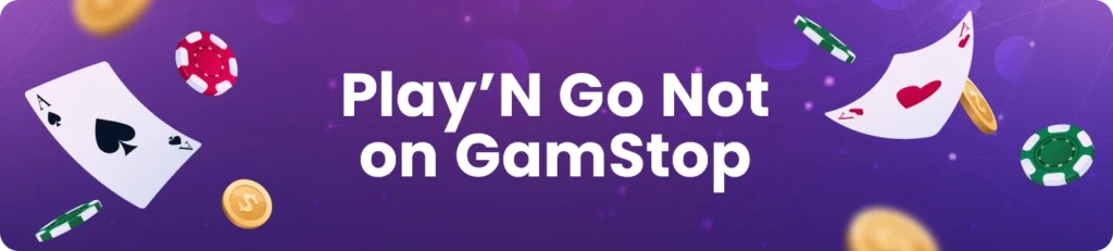 An overview of casinos where you can try your luck with Play'n Go games without restrictions