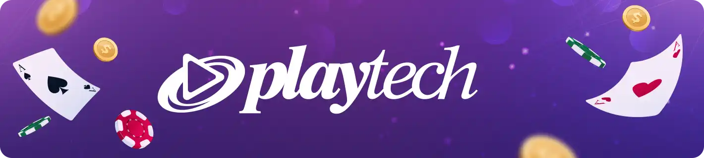 playtech provider review