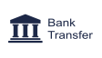Bank transfer logo