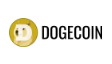 Dogecoin logo