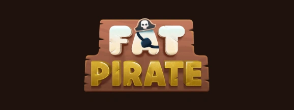 Fat Pirate logo