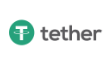 Tether logo